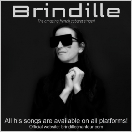 Brindille 2025 - Label de Nuit Productions 